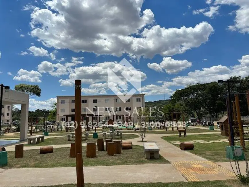 Foto 8 de Apartamento com 2 quartos à venda, 48m2 em Goiá, Goiania - GO