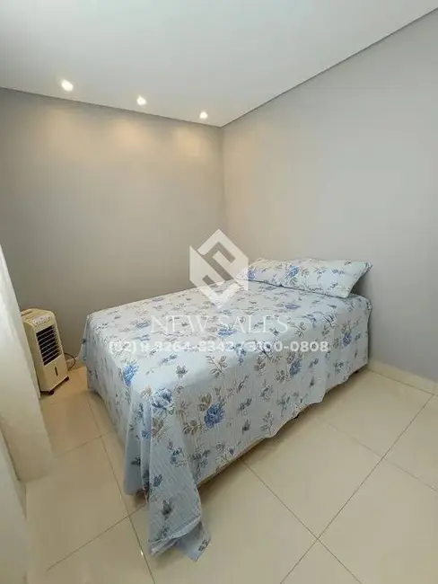 Foto 4 de Apartamento com 2 quartos à venda, 48m2 em Goiá, Goiania - GO