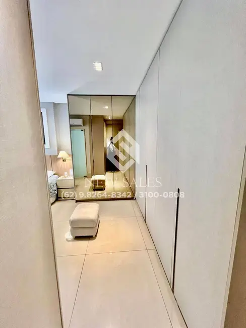 Apartamento com 3 quartos à venda, 160m2 em Setor Marista, Goiania - GO - imagem 5 Foto 5 de Apartamento com 3 quartos à venda, 160m2 em Setor Marista, Goiania - GO