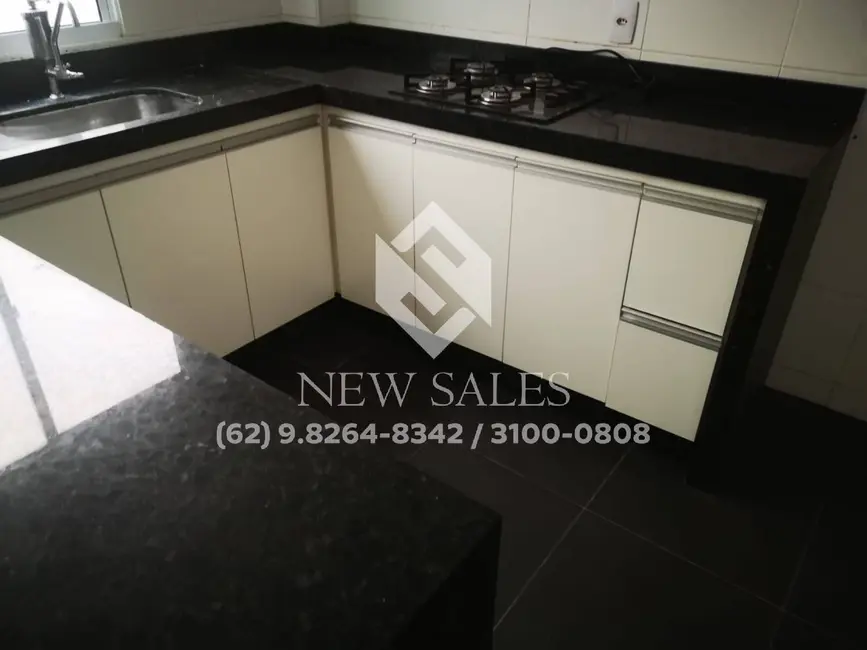 Apartamento com 2 quartos à venda, 65m2 em Jardim Belo Horizonte, Aparecida De Goiania - GO - imagem 3 Foto 3 de Apartamento com 2 quartos à venda, 65m2 em Jardim Belo Horizonte, Aparecida De Goiania - GO