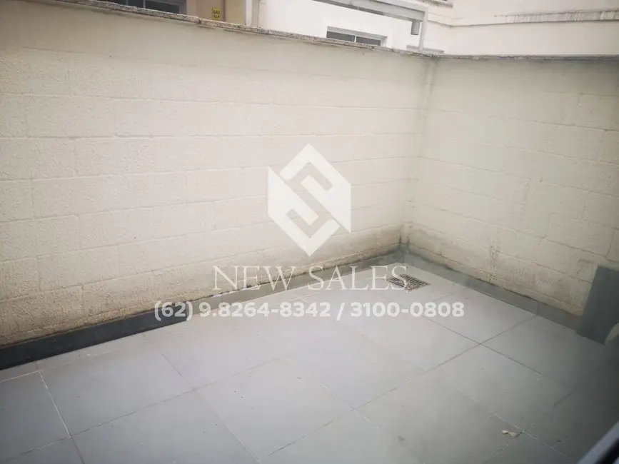 Apartamento com 2 quartos à venda, 65m2 em Jardim Belo Horizonte, Aparecida De Goiania - GO - imagem 7 Foto 7 de Apartamento com 2 quartos à venda, 65m2 em Jardim Belo Horizonte, Aparecida De Goiania - GO