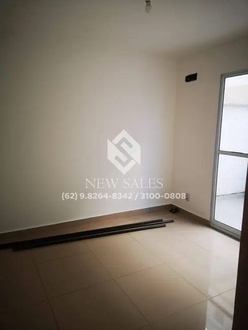 Apartamento com 2 quartos à venda, 65m2 em Jardim Belo Horizonte, Aparecida De Goiania - GO - imagem 4 Foto 4 de Apartamento com 2 quartos à venda, 65m2 em Jardim Belo Horizonte, Aparecida De Goiania - GO