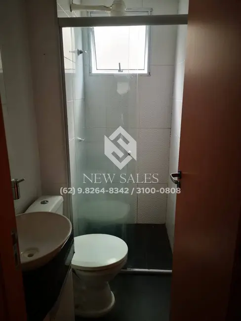 Apartamento com 2 quartos à venda, 65m2 em Jardim Belo Horizonte, Aparecida De Goiania - GO - imagem 5 Foto 5 de Apartamento com 2 quartos à venda, 65m2 em Jardim Belo Horizonte, Aparecida De Goiania - GO