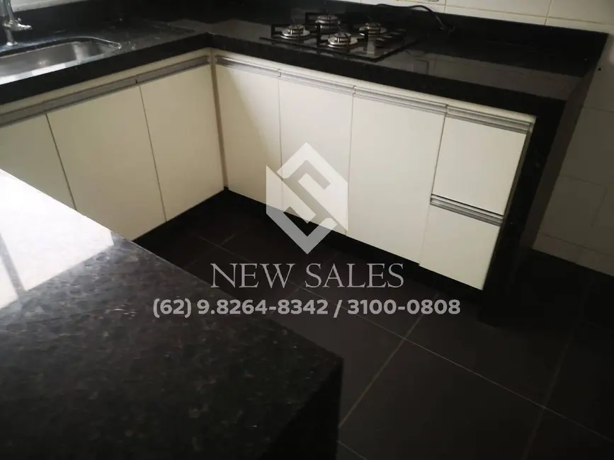 Foto 1 de Apartamento com 2 quartos à venda, 65m2 em Jardim Belo Horizonte, Aparecida De Goiania - GO