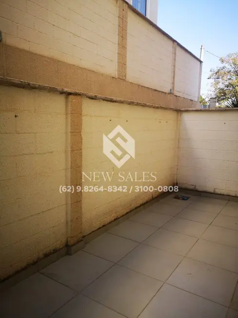 Apartamento com 2 quartos à venda, 65m2 em Jardim Belo Horizonte, Aparecida De Goiania - GO - imagem 8 Foto 8 de Apartamento com 2 quartos à venda, 65m2 em Jardim Belo Horizonte, Aparecida De Goiania - GO