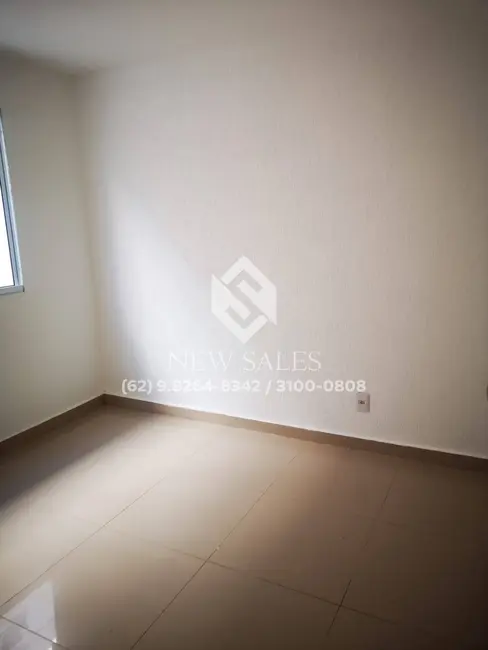 Apartamento com 2 quartos à venda, 65m2 em Jardim Belo Horizonte, Aparecida De Goiania - GO - imagem 6 Foto 6 de Apartamento com 2 quartos à venda, 65m2 em Jardim Belo Horizonte, Aparecida De Goiania - GO