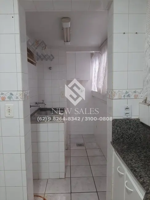 Foto 2 de Apartamento com 2 quartos à venda, 78m2 em Jardim Goiás, Goiania - GO