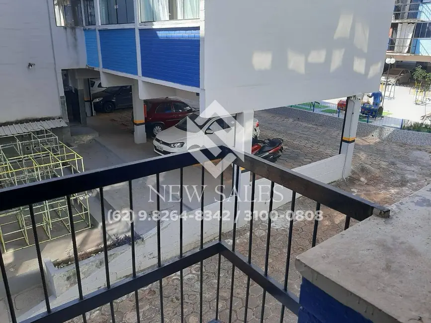 Foto 1 de Apartamento com 2 quartos à venda, 78m2 em Jardim Goiás, Goiania - GO