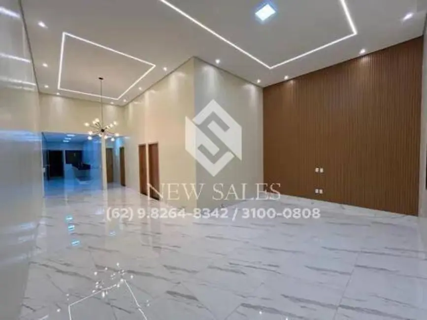 Foto 1 de Casa com 3 quartos à venda, 164m2 em Setor Sudoeste, Goiania - GO