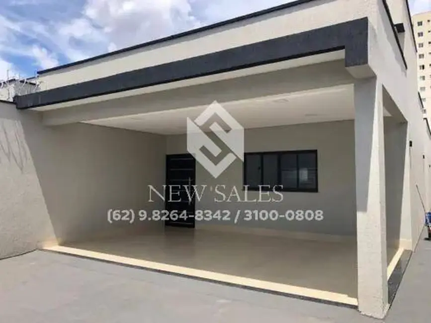 Foto 2 de Casa com 3 quartos à venda, 164m2 em Setor Sudoeste, Goiania - GO