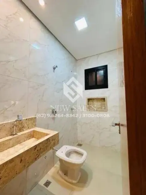 Foto 4 de Casa com 3 quartos à venda, 164m2 em Setor Sudoeste, Goiania - GO