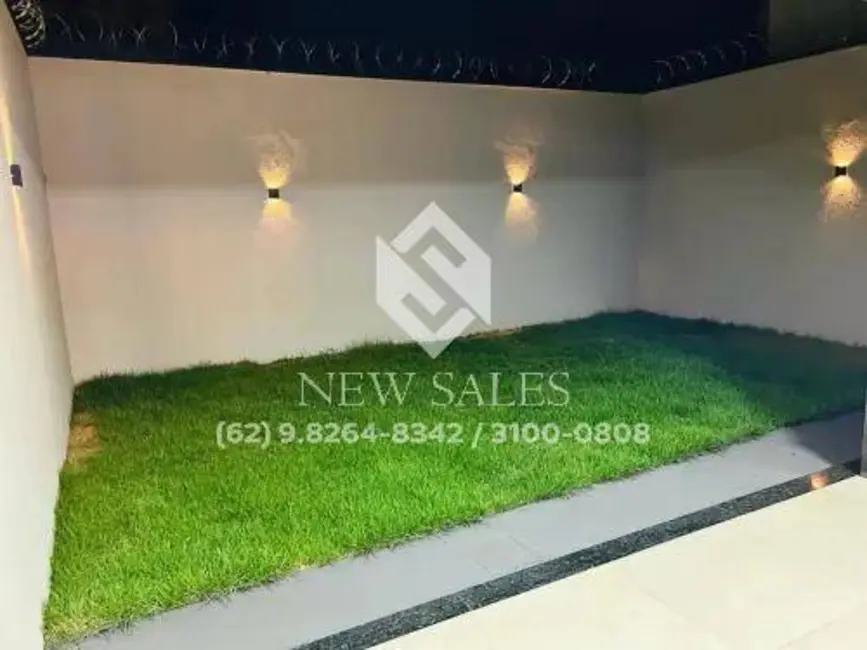 Foto 8 de Casa com 3 quartos à venda, 164m2 em Setor Sudoeste, Goiania - GO