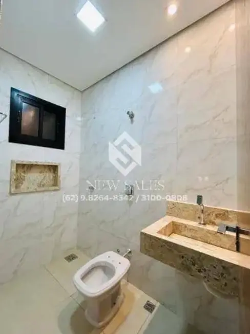 Foto 6 de Casa com 3 quartos à venda, 164m2 em Setor Sudoeste, Goiania - GO