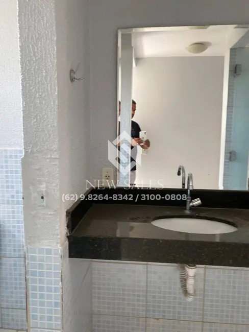 Apartamento com 2 quartos à venda, 77m2 em Jardim Imperial, Aparecida De Goiania - GO - imagem 7 Foto 7 de Apartamento com 2 quartos à venda, 77m2 em Jardim Imperial, Aparecida De Goiania - GO