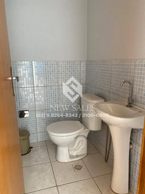 Apartamento com 2 quartos à venda, 77m2 em Jardim Imperial, Aparecida De Goiania - GO - imagem 4 Foto 4 de Apartamento com 2 quartos à venda, 77m2 em Jardim Imperial, Aparecida De Goiania - GO