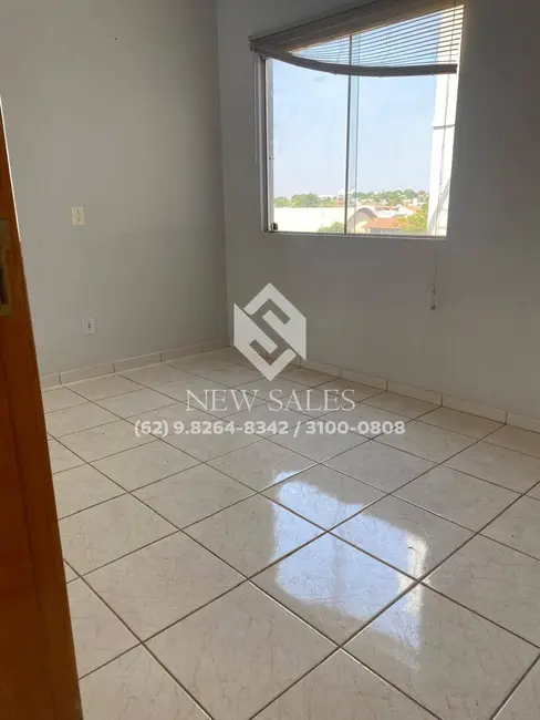 Apartamento com 2 quartos à venda, 77m2 em Jardim Imperial, Aparecida De Goiania - GO - imagem 5 Foto 5 de Apartamento com 2 quartos à venda, 77m2 em Jardim Imperial, Aparecida De Goiania - GO