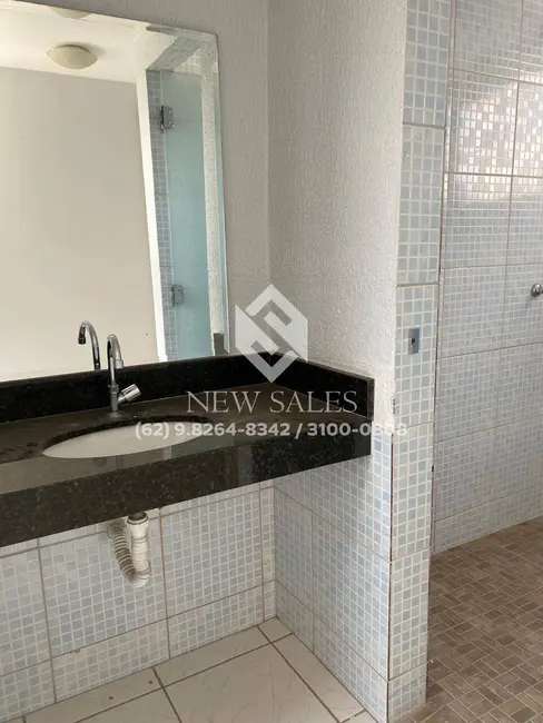 Apartamento com 2 quartos à venda, 77m2 em Jardim Imperial, Aparecida De Goiania - GO - imagem 6 Foto 6 de Apartamento com 2 quartos à venda, 77m2 em Jardim Imperial, Aparecida De Goiania - GO