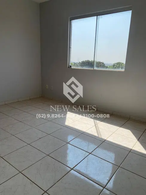 Apartamento com 2 quartos à venda, 77m2 em Jardim Imperial, Aparecida De Goiania - GO - imagem 9 Foto 9 de Apartamento com 2 quartos à venda, 77m2 em Jardim Imperial, Aparecida De Goiania - GO