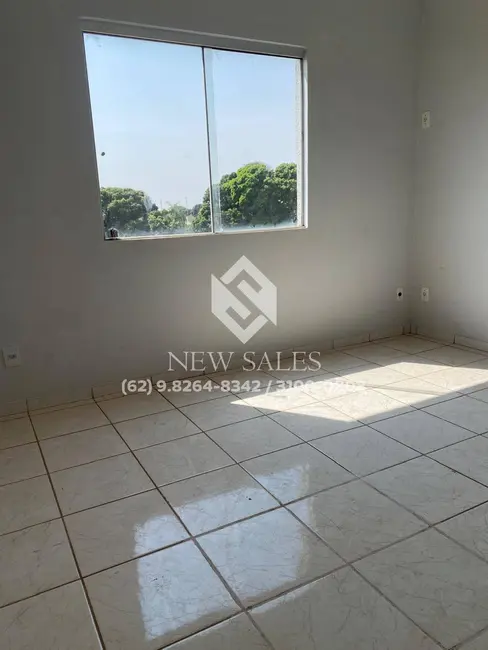 Apartamento com 2 quartos à venda, 77m2 em Jardim Imperial, Aparecida De Goiania - GO - imagem 3 Foto 3 de Apartamento com 2 quartos à venda, 77m2 em Jardim Imperial, Aparecida De Goiania - GO