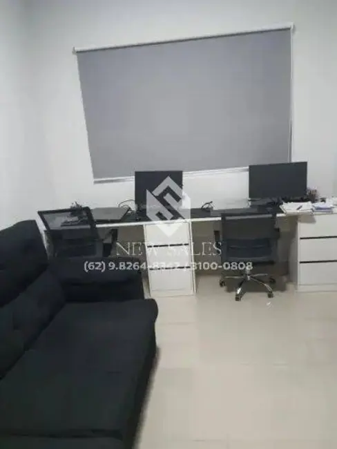 Foto 5 de Casa com 3 quartos à venda, 182m2 em Setor Cristina II Expansão, Trindade - GO