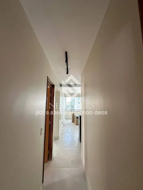 Foto 9 de Apartamento com 3 quartos à venda, 96m2 em Setor Bueno, Goiania - GO