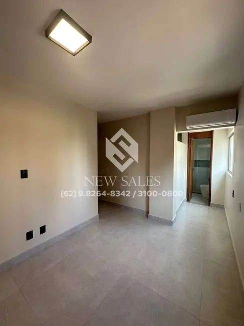 Foto 3 de Apartamento com 3 quartos à venda, 96m2 em Setor Bueno, Goiania - GO