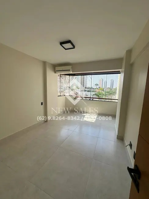 Foto 7 de Apartamento com 3 quartos à venda, 96m2 em Setor Bueno, Goiania - GO