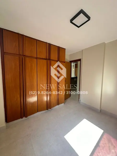 Foto 4 de Apartamento com 3 quartos à venda, 96m2 em Setor Bueno, Goiania - GO