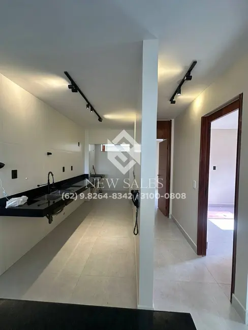 Foto 8 de Apartamento com 3 quartos à venda, 96m2 em Setor Bueno, Goiania - GO