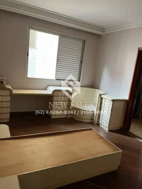Apartamento com 5 quartos à venda, 297m2 em Setor Oeste, Goiania - GO - imagem 8 Foto 8 de Apartamento com 5 quartos à venda, 297m2 em Setor Oeste, Goiania - GO