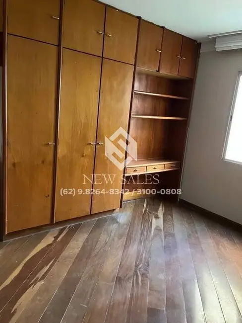 Apartamento com 5 quartos à venda, 297m2 em Setor Oeste, Goiania - GO - imagem 9 Foto 9 de Apartamento com 5 quartos à venda, 297m2 em Setor Oeste, Goiania - GO