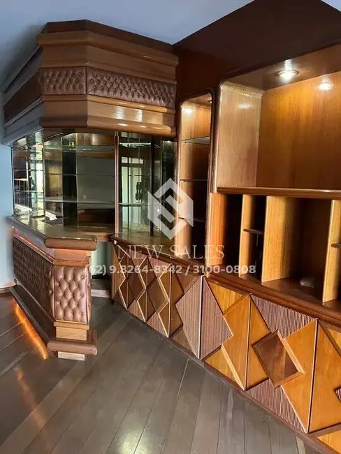 Foto 1 de Apartamento com 5 quartos à venda, 297m2 em Setor Oeste, Goiania - GO