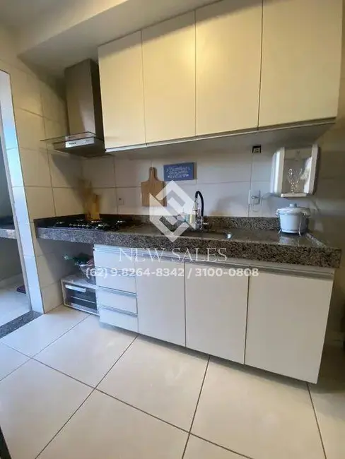 Apartamento com 2 quartos à venda, 57m2 em Santa Genoveva, Goiania - GO - imagem 9 Foto 9 de Apartamento com 2 quartos à venda, 57m2 em Santa Genoveva, Goiania - GO