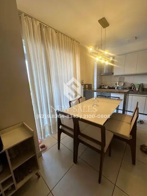 Apartamento com 2 quartos à venda, 57m2 em Santa Genoveva, Goiania - GO - imagem 3 Foto 3 de Apartamento com 2 quartos à venda, 57m2 em Santa Genoveva, Goiania - GO