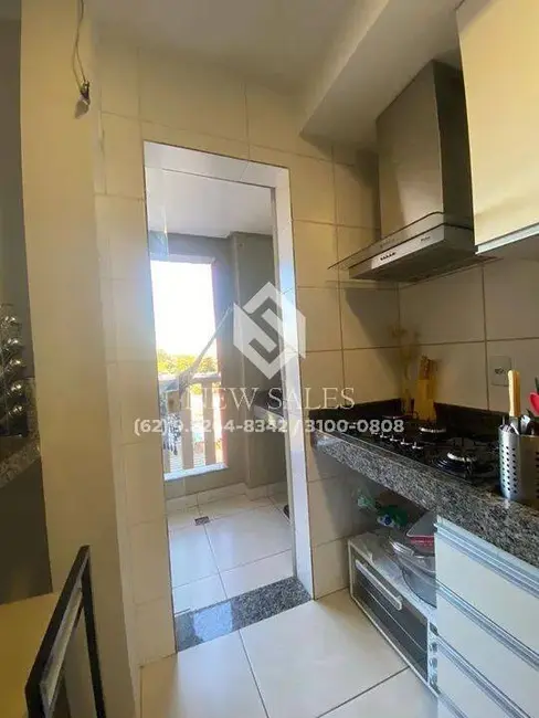 Apartamento com 2 quartos à venda, 57m2 em Santa Genoveva, Goiania - GO - imagem 7 Foto 7 de Apartamento com 2 quartos à venda, 57m2 em Santa Genoveva, Goiania - GO