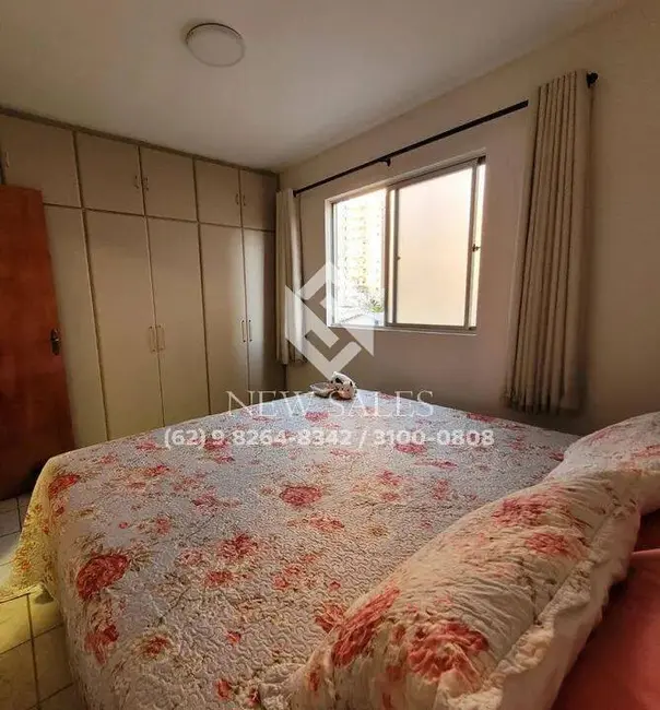 Foto 6 de Apartamento com 3 quartos à venda, 85m2 em Nova Suiça, Goiania - GO
