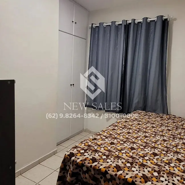 Foto 5 de Apartamento com 3 quartos à venda, 85m2 em Nova Suiça, Goiania - GO