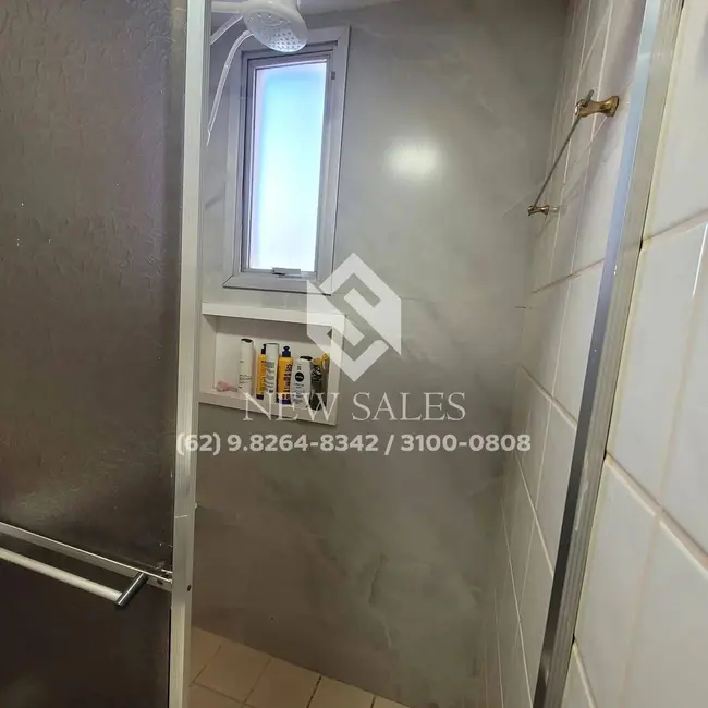 Foto 7 de Apartamento com 3 quartos à venda, 85m2 em Nova Suiça, Goiania - GO