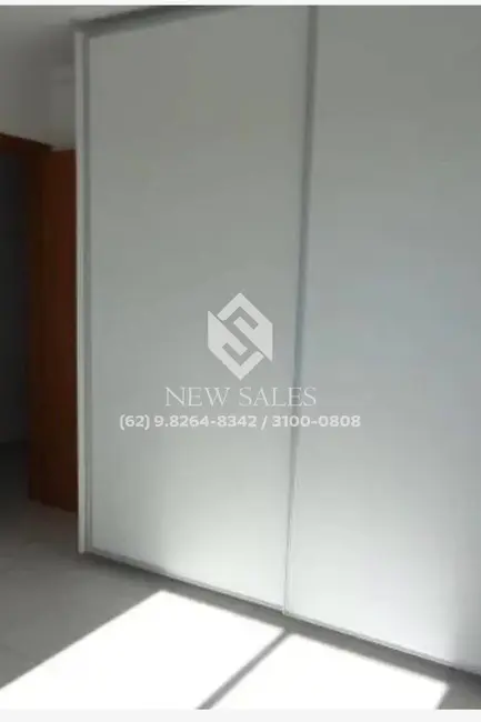Apartamento com 2 quartos à venda, 72m2 em Jardim Bela Vista - Continuação, Aparecida De Goiania - GO - imagem 5 Foto 5 de Apartamento com 2 quartos à venda, 72m2 em Jardim Bela Vista - Continuação, Aparecida De Goiania - GO