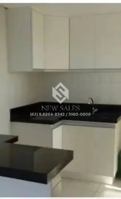 Foto 2 de Apartamento com 2 quartos à venda, 72m2 em Jardim Bela Vista - Continuação, Aparecida De Goiania - GO