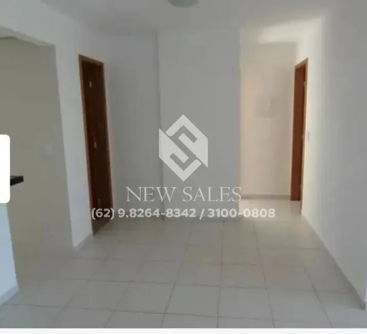Apartamento com 2 quartos à venda, 72m2 em Jardim Bela Vista - Continuação, Aparecida De Goiania - GO - imagem 8 Foto 8 de Apartamento com 2 quartos à venda, 72m2 em Jardim Bela Vista - Continuação, Aparecida De Goiania - GO