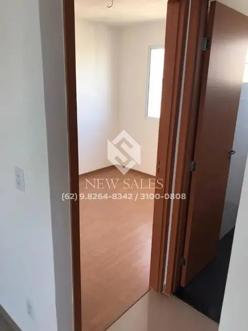 Apartamento com 2 quartos à venda, 48m2 em Jardim Imperial, Aparecida De Goiania - GO - imagem 7 Foto 7 de Apartamento com 2 quartos à venda, 48m2 em Jardim Imperial, Aparecida De Goiania - GO