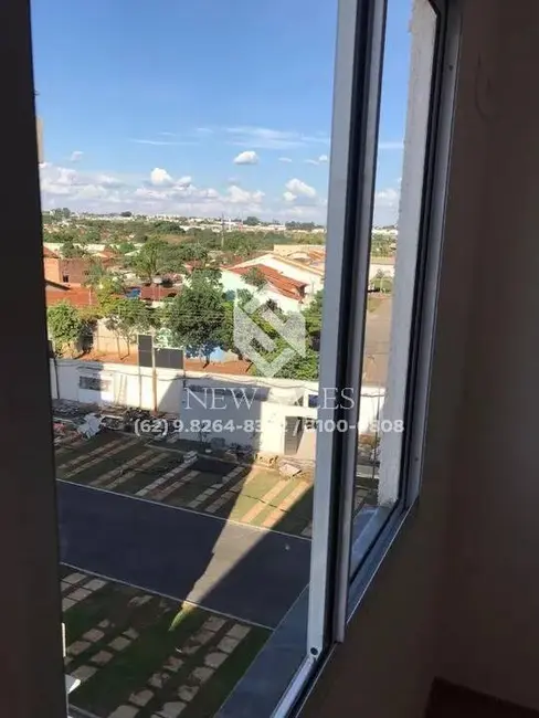 Apartamento com 2 quartos à venda, 48m2 em Jardim Imperial, Aparecida De Goiania - GO - imagem 8 Foto 8 de Apartamento com 2 quartos à venda, 48m2 em Jardim Imperial, Aparecida De Goiania - GO