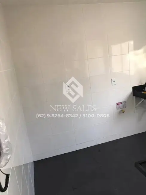 Apartamento com 2 quartos à venda, 48m2 em Jardim Imperial, Aparecida De Goiania - GO - imagem 5 Foto 5 de Apartamento com 2 quartos à venda, 48m2 em Jardim Imperial, Aparecida De Goiania - GO