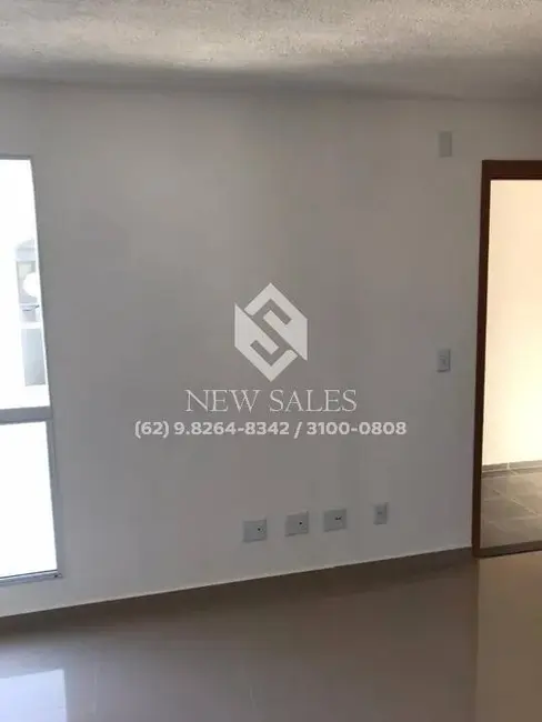 Apartamento com 2 quartos à venda, 48m2 em Jardim Imperial, Aparecida De Goiania - GO - imagem 9 Foto 9 de Apartamento com 2 quartos à venda, 48m2 em Jardim Imperial, Aparecida De Goiania - GO