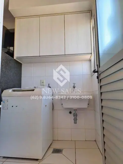 Foto 5 de Apartamento com 2 quartos à venda, 64m2 em Vila Jaraguá, Goiania - GO