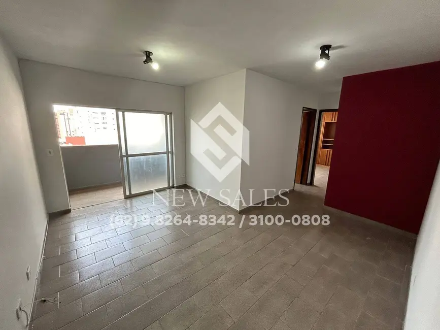 Foto 1 de Apartamento com 2 quartos à venda, 80m2 em Setor Bela Vista, Goiania - GO