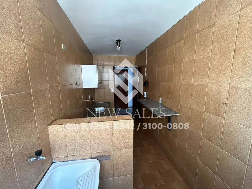 Foto 6 de Apartamento com 2 quartos à venda, 80m2 em Setor Bela Vista, Goiania - GO