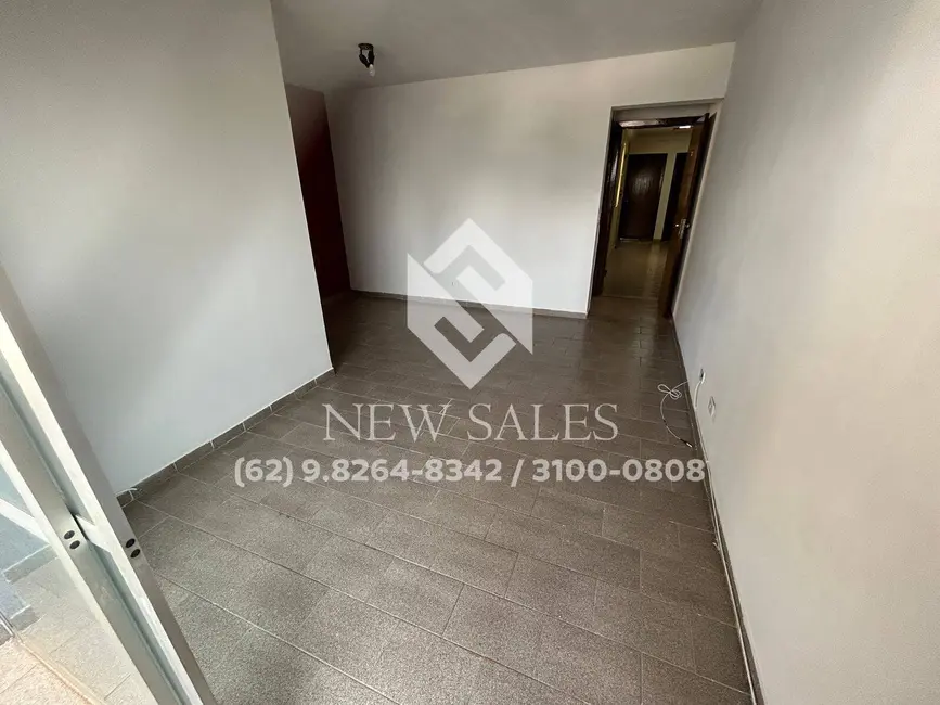 Foto 2 de Apartamento com 2 quartos à venda, 80m2 em Setor Bela Vista, Goiania - GO