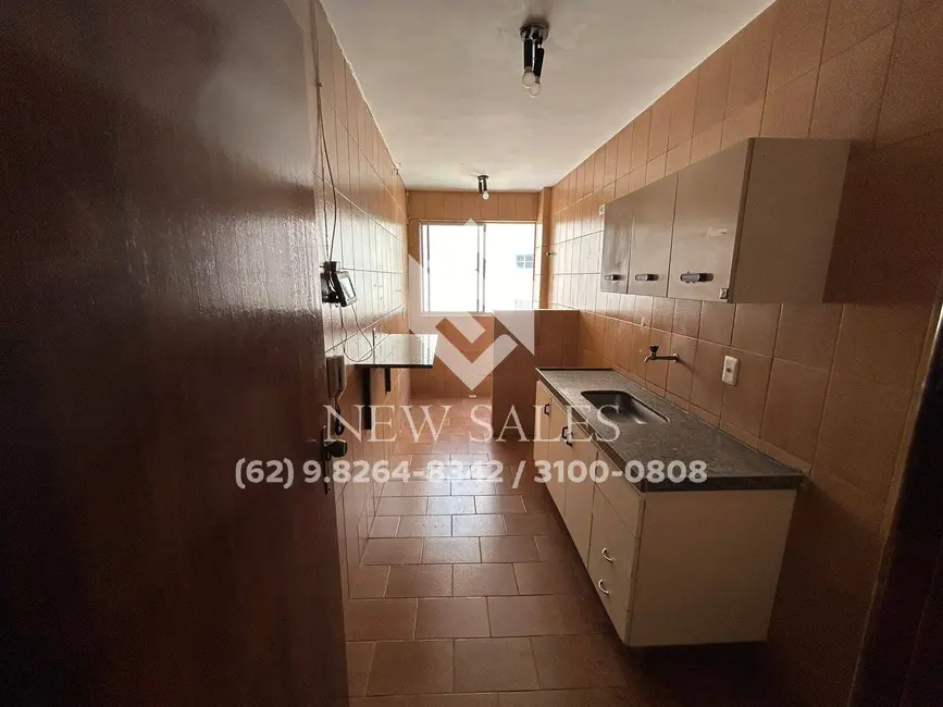 Foto 7 de Apartamento com 2 quartos à venda, 80m2 em Setor Bela Vista, Goiania - GO